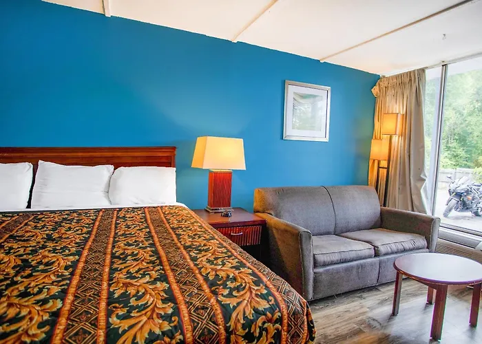 Oyo Inn Kernersville