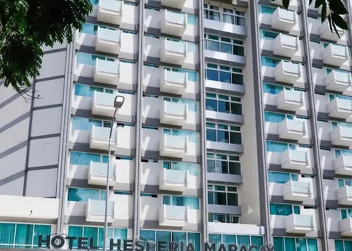 Hesperia Maracay