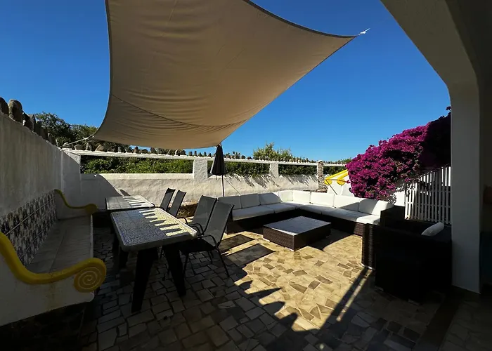 Vila Horizonte Carvoeiro 