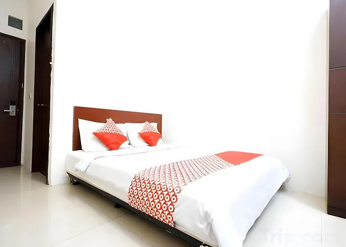 Hotel O Pasteur Near Nuart Sculpture Park Formerly Maleo Exclusive