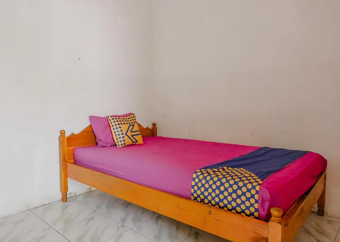 Hotel O Maya