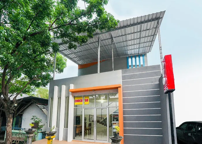 Hotel O Choco 88 Residence