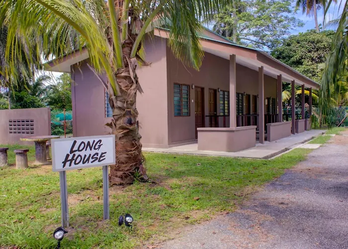 Hotel O Sedili Inn Resort