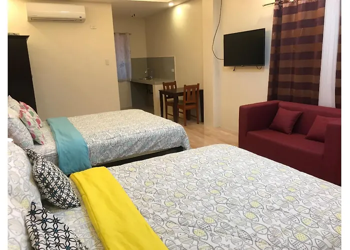 Guest Hotel