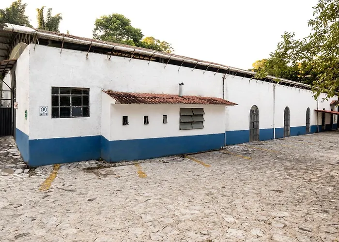 OYO Posada Astrud,Cuetzalan