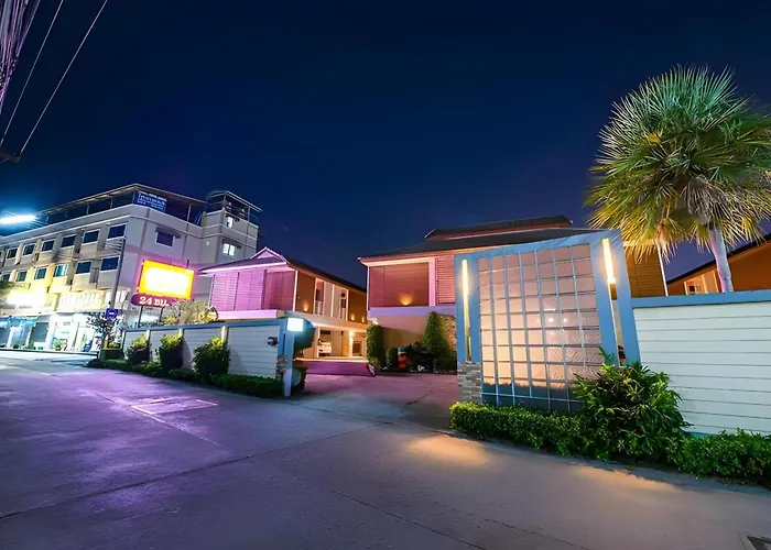 Bangsean Hotel