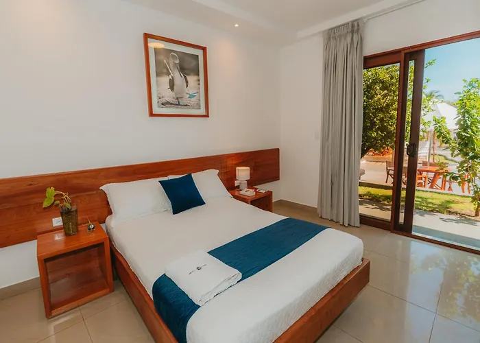 Hotel Las Ninfas