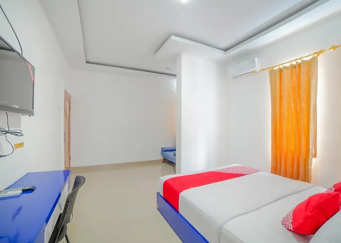 Hotel O Anara Residence & Guest House