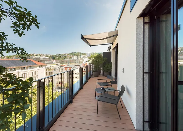 Emilu Design Hotel