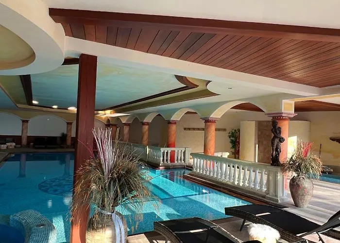 Park Hotel Bellavista