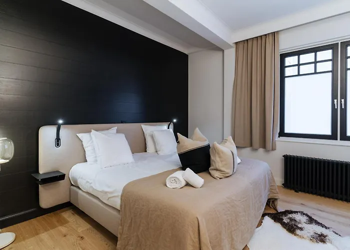 Boutique Hotel Azur