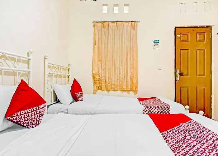 Hotel O Lily House