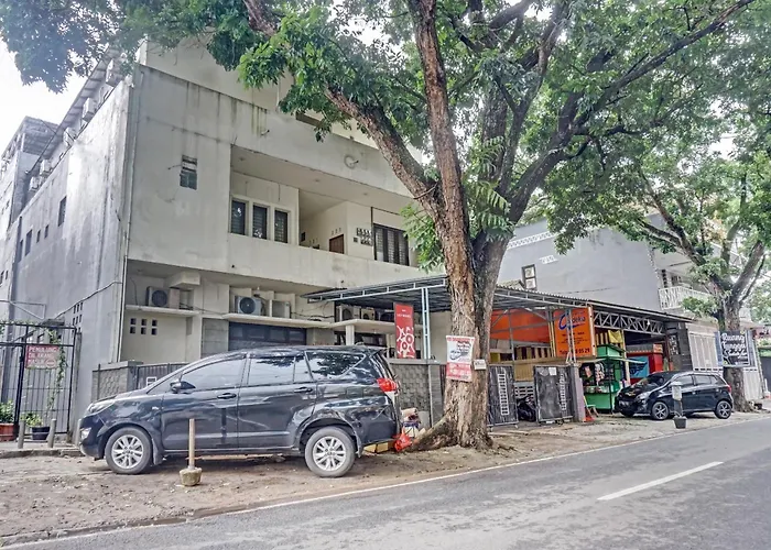 Hotel O Lily House