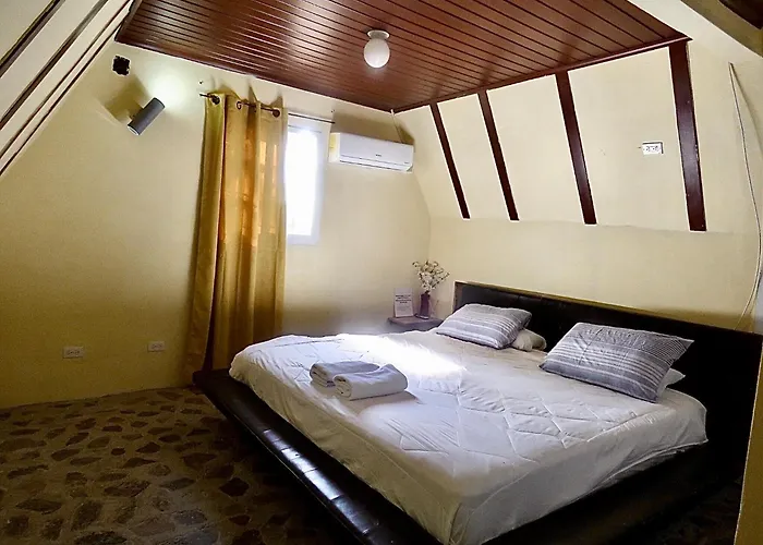 Hotel Refugio Cariguana