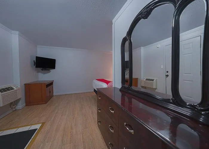 Oyo Hotel Portland Or Near Airport