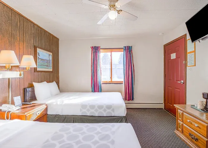 Silver Street Motel By Oyo