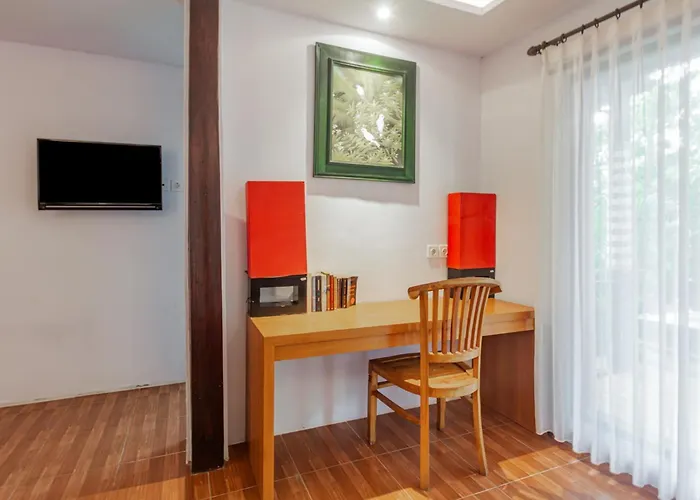 Belvilla Serenity Resort