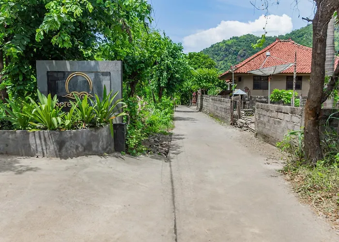 Belvilla Serenity Resort