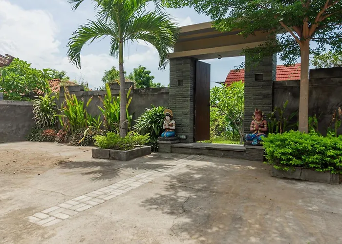 Belvilla Serenity Resort
