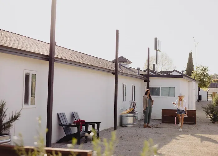 Hotel Hygge