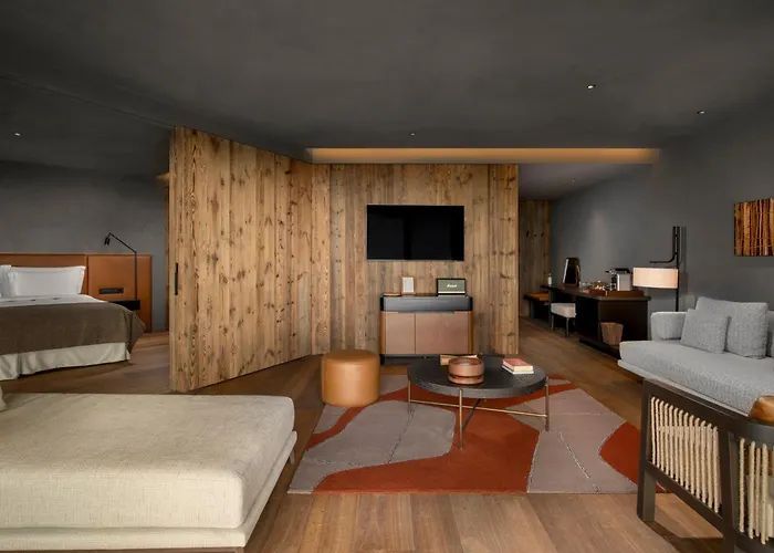 Six Senses Crans-Montana