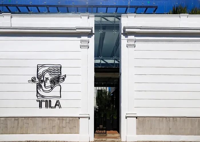Hotel Tila