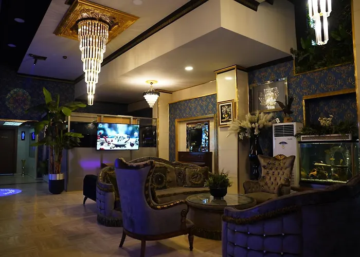 Safir Hotels Silivri