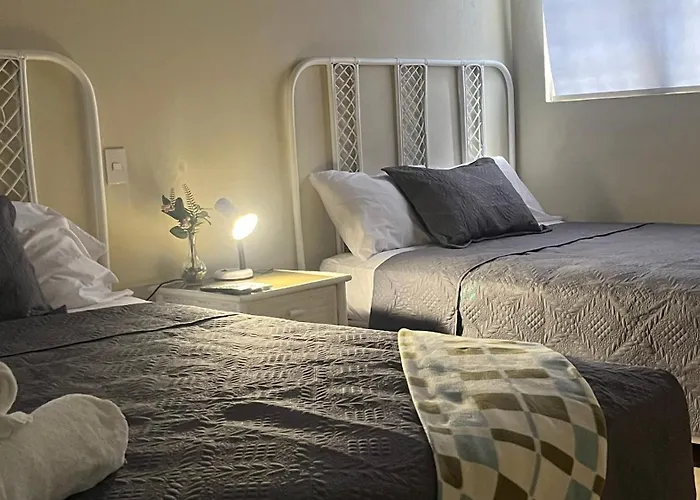 Hotel Plaza Kavia