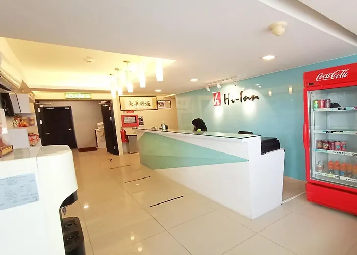 Hotel O Hi Inn
