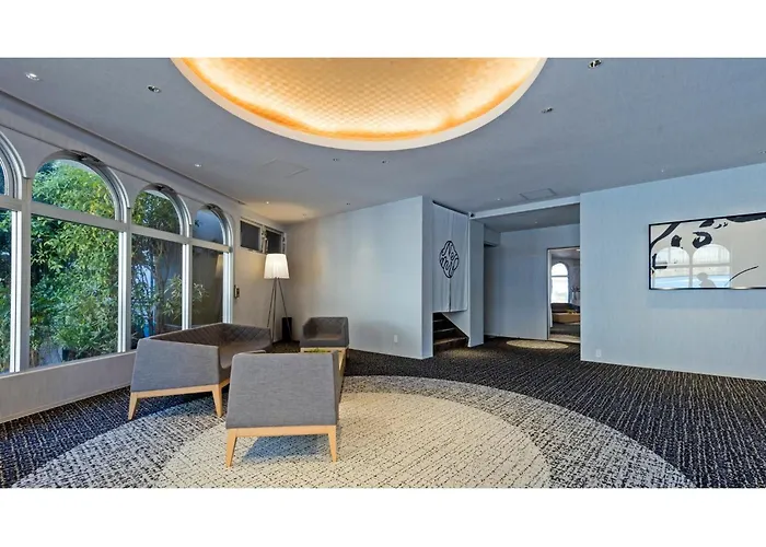 Myoken Onsen Nemu - Vacation STAY 20867v