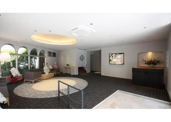 Myoken Onsen Nemu - Vacation STAY 20867v