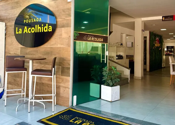 Pousada La Acolhida