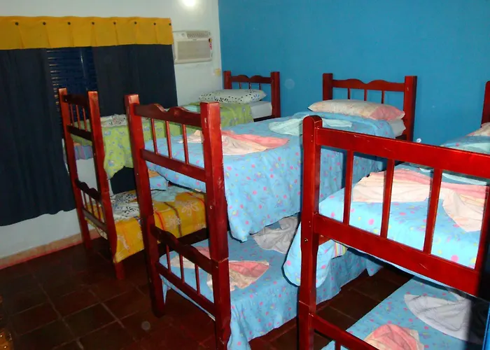 Pousada & Camping Santa Clara