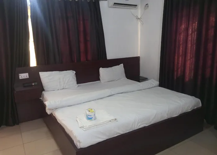 Life Concept Hotel