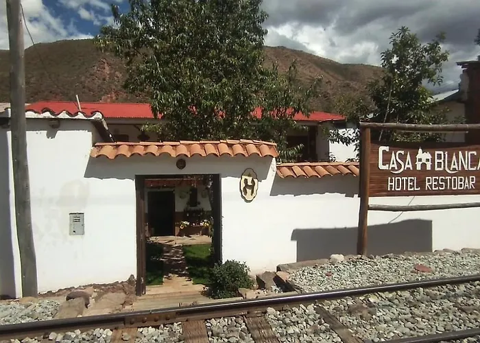 Hospedaje Casablanca Urubamba