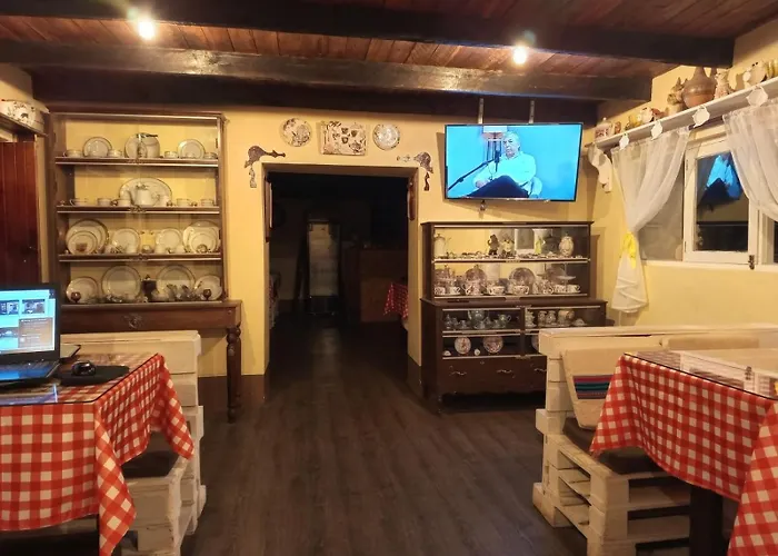Hospedaje Casablanca Urubamba