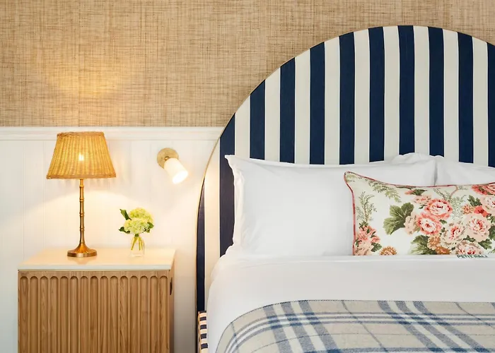 Le Petit Pali Laguna Beach, A Member Of Design Hotels