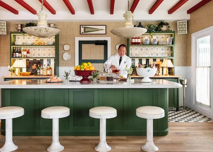 Le Petit Pali Laguna Beach, A Member Of Design Hotels