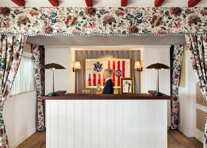 Le Petit Pali Laguna Beach, A Member Of Design Hotels