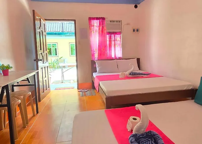 Beb'S & Jocel Apartment