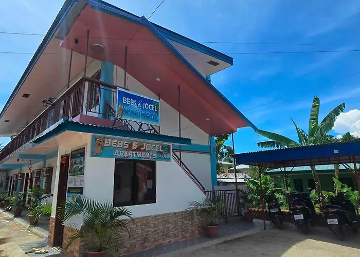 Beb'S & Jocel Apartment