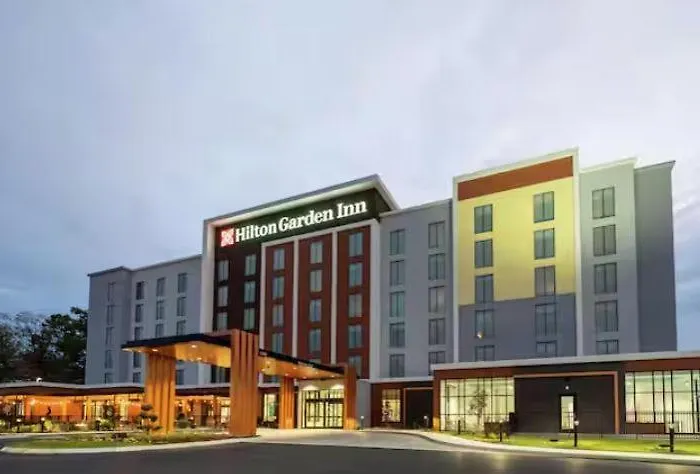 Hilton Garden Inn Hoover Birmingham