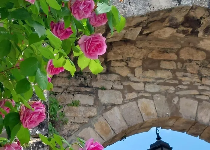 La Chambrette