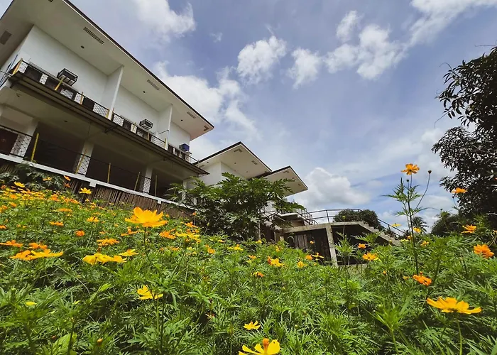 Escape Boutique Hotel