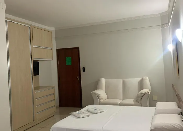 Hotel Eduardus Palmas 