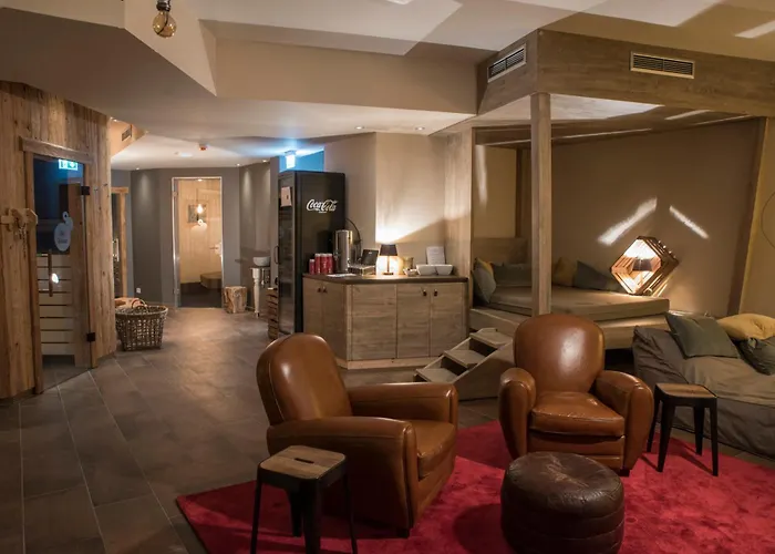Leiners Familienhotel