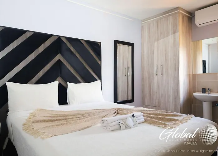 Global Guest House
