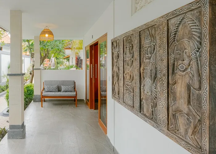 Bubu Homestay Tulamben