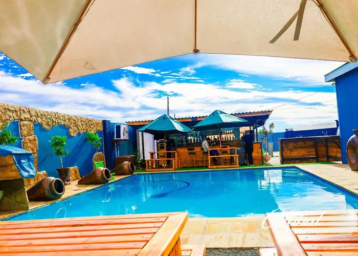 Global Guest House