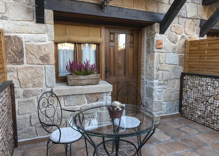 Hotel Rural La Casona de la Dehesa